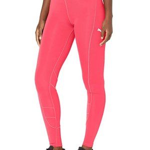 PUMA Women's Eclipse Tight, Ignite Pink NWT